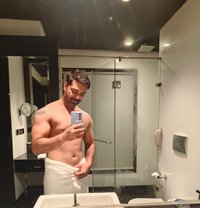 Oxytocin - Male escort in Noida