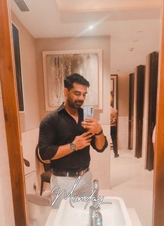 Oxytocin - Male escort in New Delhi Photo 4 of 5