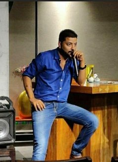 Lovetobelovedin - Male escort in Ahmedabad Photo 1 of 3