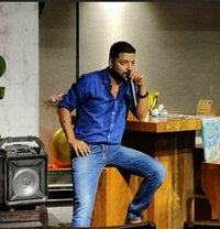 Lovetobelovedin - Male escort in Ahmedabad Photo 1 of 3