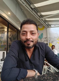 Lovetobelovedin - Male escort in Ahmedabad Photo 2 of 3