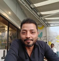Lovetobelovedin - Male escort in Ahmedabad