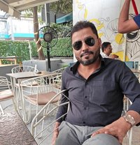 Lovetobelovedin - Male escort in Ahmedabad
