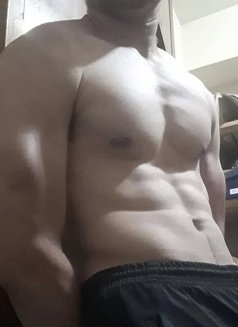 Massage service and Escort - Male escort in Mumbai Photo 1 of 2