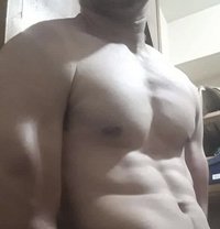 Massage service and Escort - Male ఎస్కార్ట్ in Mumbai