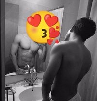 Massage service and Escort - Male ఎస్కార్ట్ in Mumbai