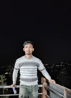 Mady - Male escort in Mumbai Photo 2 of 4