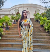 Enna - escort in Kolkata