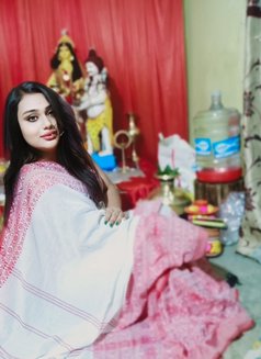Enna - எஸ்கார்ட் in Kolkata Photo 2 of 5