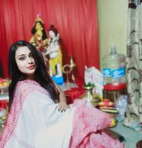 Enna - escort in Kolkata