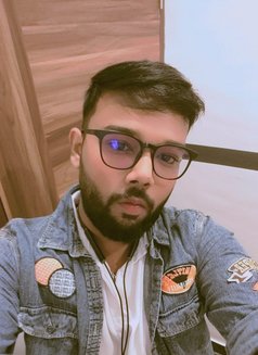 Lord786lucifer - Male escort in Bangalore Photo 1 of 4