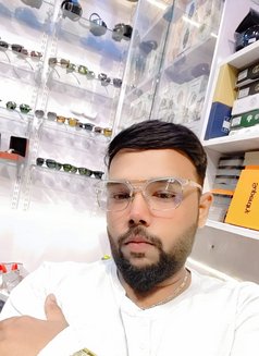 Lord786lucifer - Male escort in Bangalore Photo 2 of 4