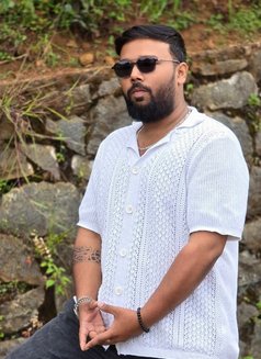 Lord786lucifer - Male escort in Bangalore Photo 3 of 4