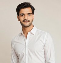 Rahul from mumbai - Male massage in Udaipur