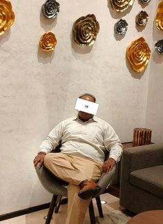okay - Male massage in Dehradun, Uttarakhand Photo 1 of 1