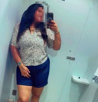 Malni - escort in Chennai