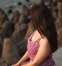 Annaya Sharma Cesh on Delivery Genuine - escort in Bangalore Photo 1 of 1