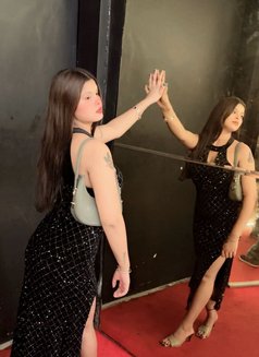 I'm here only few week's let's meet &cam - escort in Bangalore Photo 2 of 2