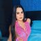 Ts Nahid - Transsexual escort in Mumbai Photo 3 of 11