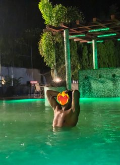 Jamie - Male escort in Gurgaon Photo 2 of 3