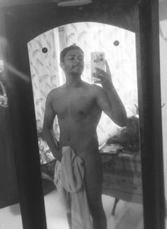 Jamie - Male escort in Gurgaon Photo 3 of 3