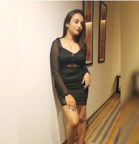Komal - எஸ்கார்ட் in New Delhi