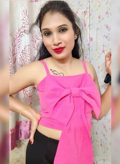 Komal - escort in Pondicherry Photo 4 of 4