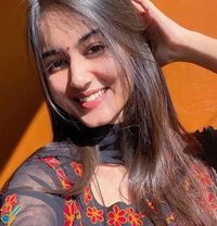 Roxs - escort in Hyderabad