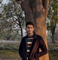 Yuvi Singh - Male escort in Punjab