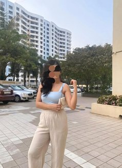 Priya Patel Real Meeting & Cam Show - escort in Bangalore Photo 1 of 1