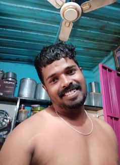 Ca Topper - Male escort in Nashik Photo 1 of 1