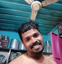 Ca Topper - Male escort in Nashik
