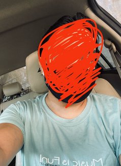 Mango - Male escort in Kanpur Photo 1 of 2