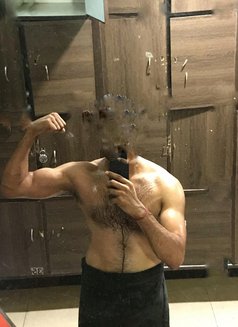 Sankalp to Make You Feel Wanted N Love - Male escort in New Delhi Photo 1 of 2