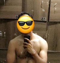 Sankalp to Make You Feel Wanted N Love - Male எஸ்கார்ட் in New Delhi