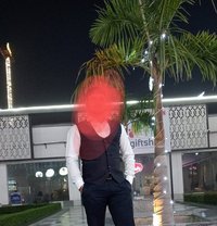Gxvipin - Male escort in Gurgaon