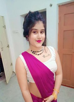 Riya (Independent) Cam & Real - escort in Pune Photo 1 of 2