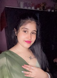 Riya (Independent) Cam & Real - escort in Pune Photo 2 of 2