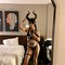 Mistress Cléo - डोमिनेट्रिक्स in Bangalore Photo 3 of 6