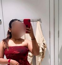 Kajal for Real Meet & Webcam - எஸ்கார்ட் in Hyderabad