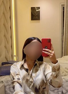 Kajal for Real Meet & Webcam - এস্কর্ট in Hyderabad Photo 2 of 2