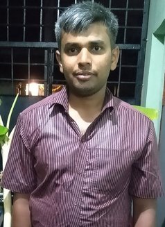 Jayanth - Male massage in Bangalore Photo 1 of 1