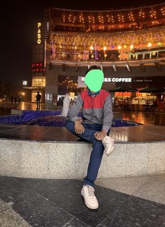 Aryan - Male escort in New Delhi Photo 3 of 3