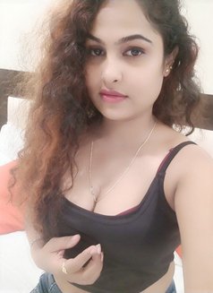 Ƭꫝɴɪꜱʜꫝ(real Meet & Cam Show), Escort - escort in Bangalore Photo 1 of 4