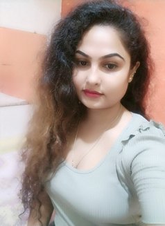 Ƭꫝɴɪꜱʜꫝ(real Meet & Cam Show), Escort - escort in Bangalore Photo 4 of 4