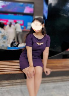 Ƭꫝɴɪꜱʜꫝ(real Meet & Cam Show), Escort - escort in Mumbai Photo 1 of 4
