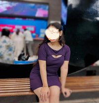 Ƭꫝɴɪꜱʜꫝ(real Meet & Cam Show), Escort - এস্কর্ট in Mumbai