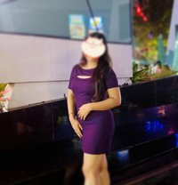 Ƭꫝɴɪꜱʜꫝ(real Meet & Cam Show), Escort - এস্কর্ট in Mumbai