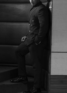 Anshuman 100 Genuine - Male escort in New Delhi Photo 5 of 7