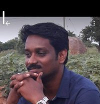 Loving Dude - Male adult performer in Hyderabad